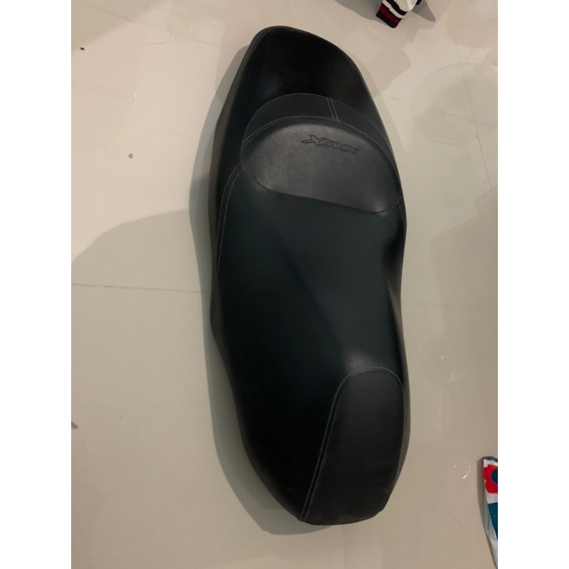 เบาะรถมอไซร์ xmax ปี2020