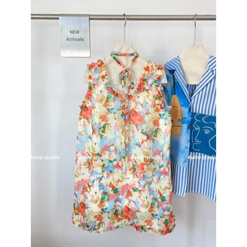 TAG:AVIVA​STUDIO​💐🌷🌺🌹