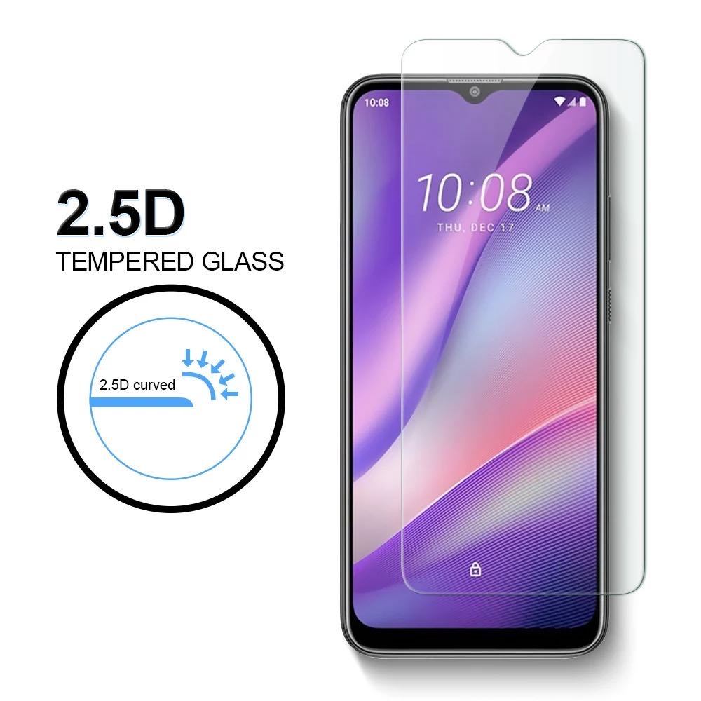 ฟิล์มกระจก ไม่เต็มจอ For Ais Ruio S6518 A-II Tempered glass not full