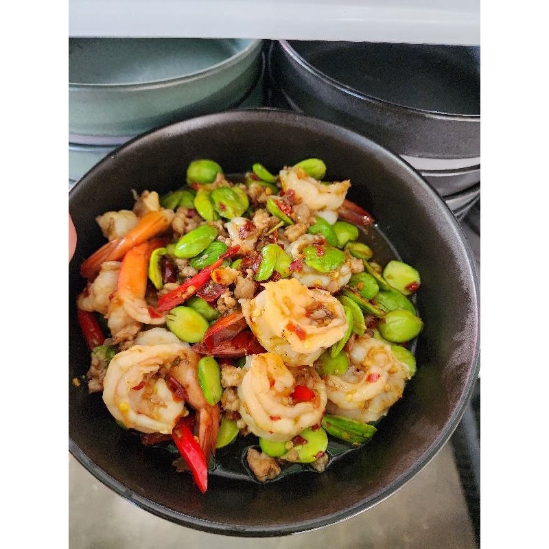 ชามบะหมี่ ชามราดหน้า อื่นๆ