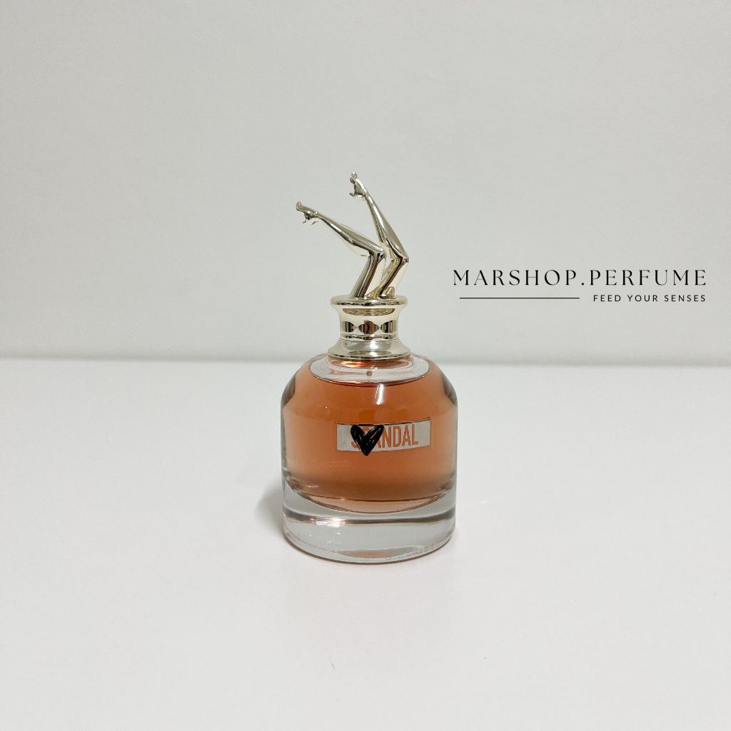 น้ำหอมแบ่งขาย Scandal edp