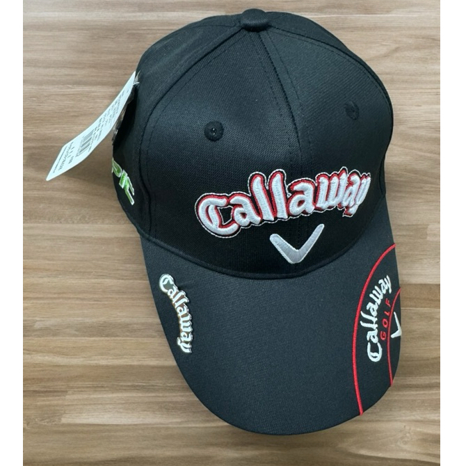 หมวกกอล์ฟ Callaway Epic Golf Hat HG CG FTX07Jv