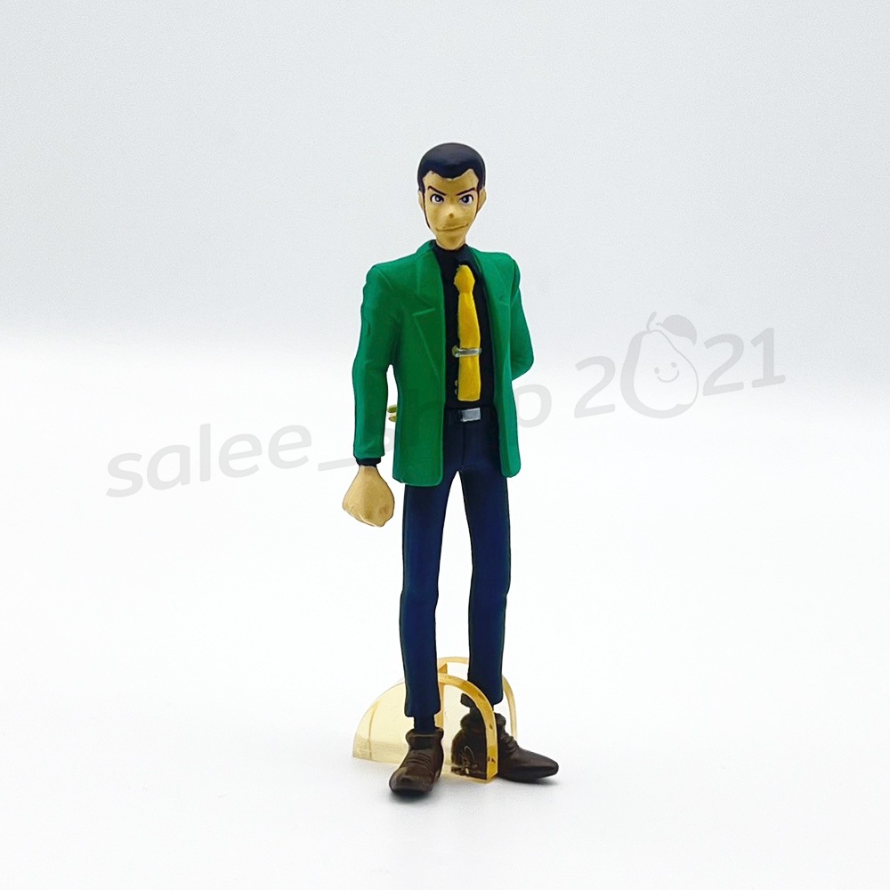 Figure Lupin the 3rd #ลูแปง