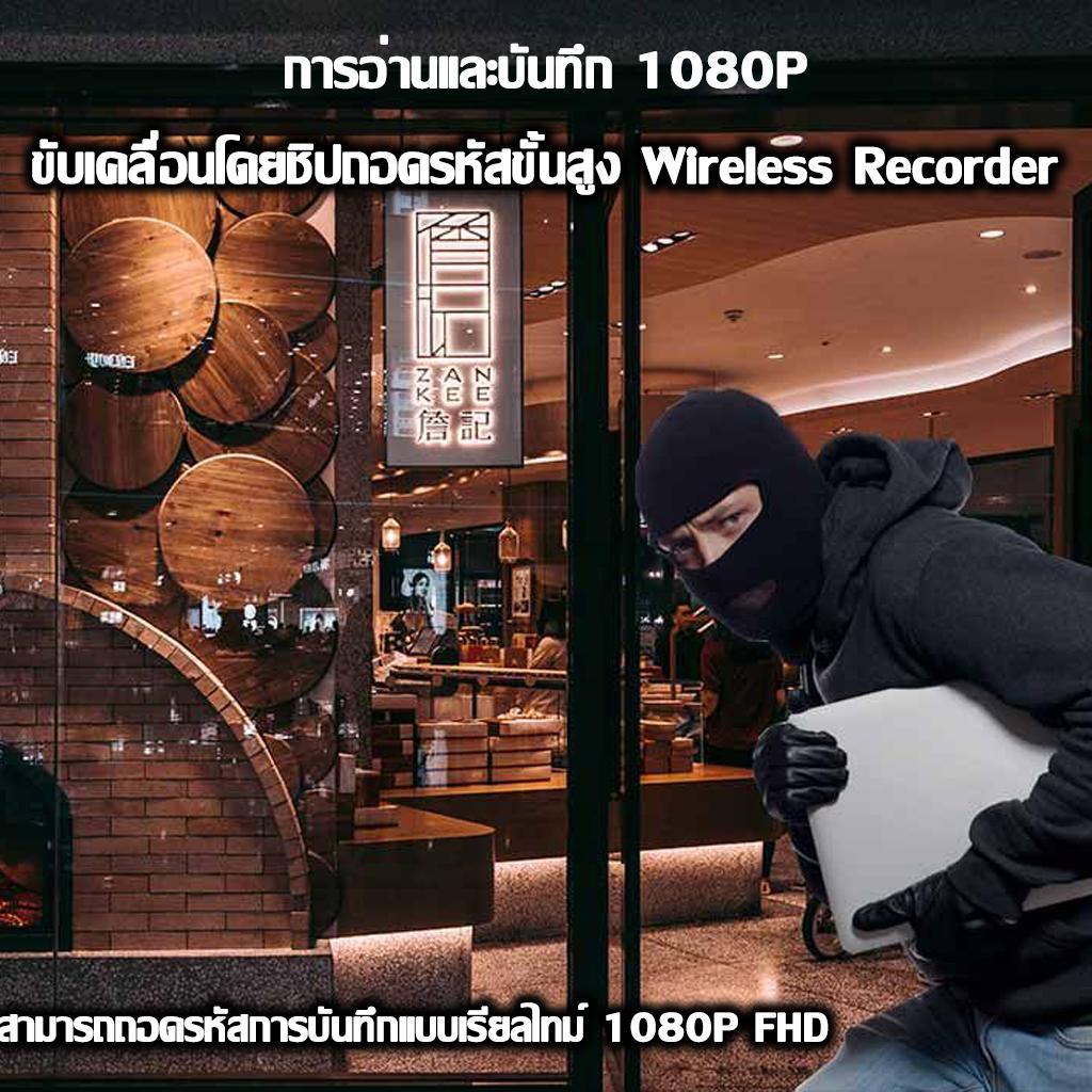 IMOU เครื่องบันทึกกล้องวงจรปิด NVR1104HS-W-S2 NVR wifi Series  สำหรบกล้องไร้สาย Wi-Fi NVR Recorder