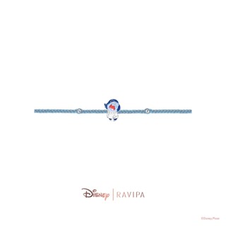 Ravipa | Inside Out 2 Sadness Bracelet - สร้อยข้อมือ