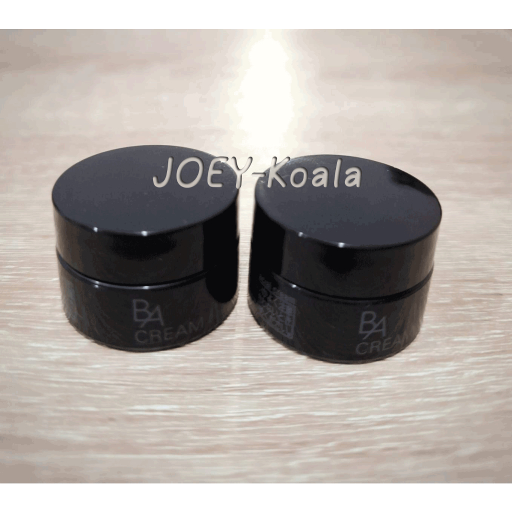 💥ซื้อ 1แถม1💥Tester Pola​ B.A Cream​ N 3g ไนท์ครีมที่ดีที่สุดของโพลา