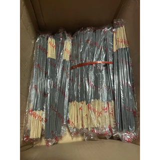 [พร้อมส่ง] ธูปไล่ยุงสมุนไพร (30 ก้าน) ปลอดภัยต่อเด็กและสัตว์เลี้ยง ควันน้อย [ส่งไว/มีของแถม]
