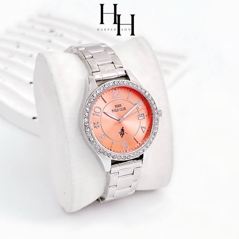 [ผ่อน0%] Paris Polo Club PPC-220502L