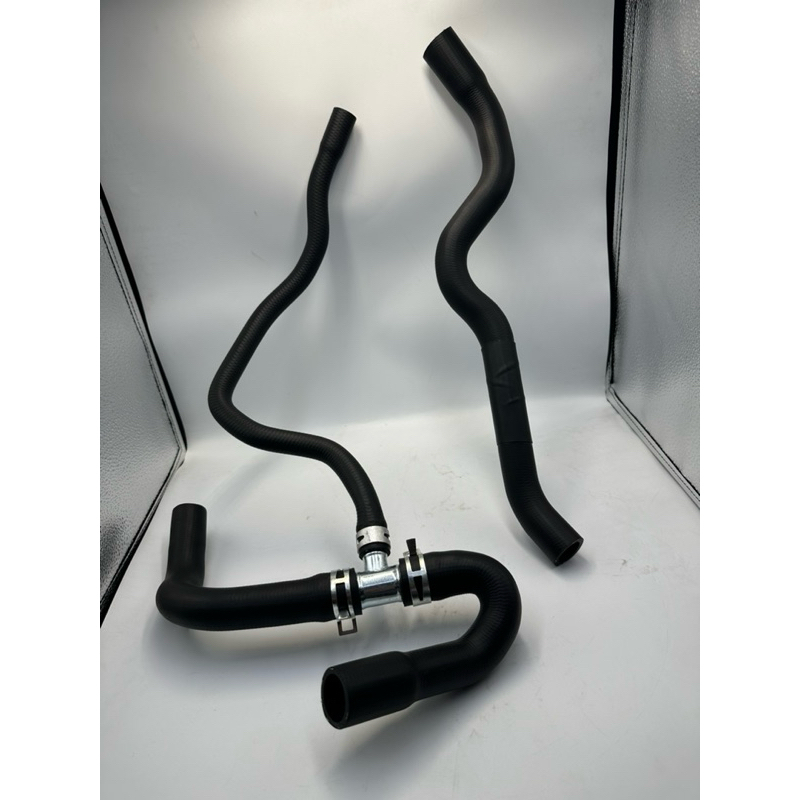 ท่อยางหม้อน้ำบน-ล่าง Mazda 3 BK/BL 1600