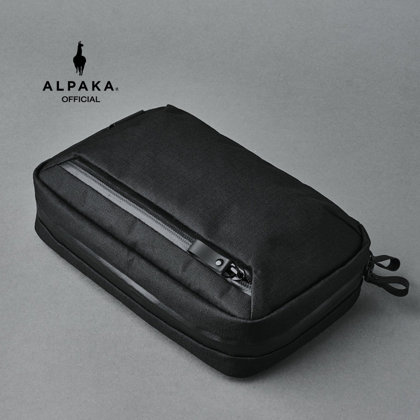 กระเป๋า Alpaka - Elements Tech Case 1.2 พร้อมสายสะพาย EPLX450