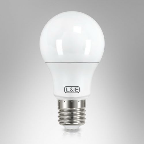 หลอดไฟ LED L&E#LED-Bulb-1050LM/830/11W/E27