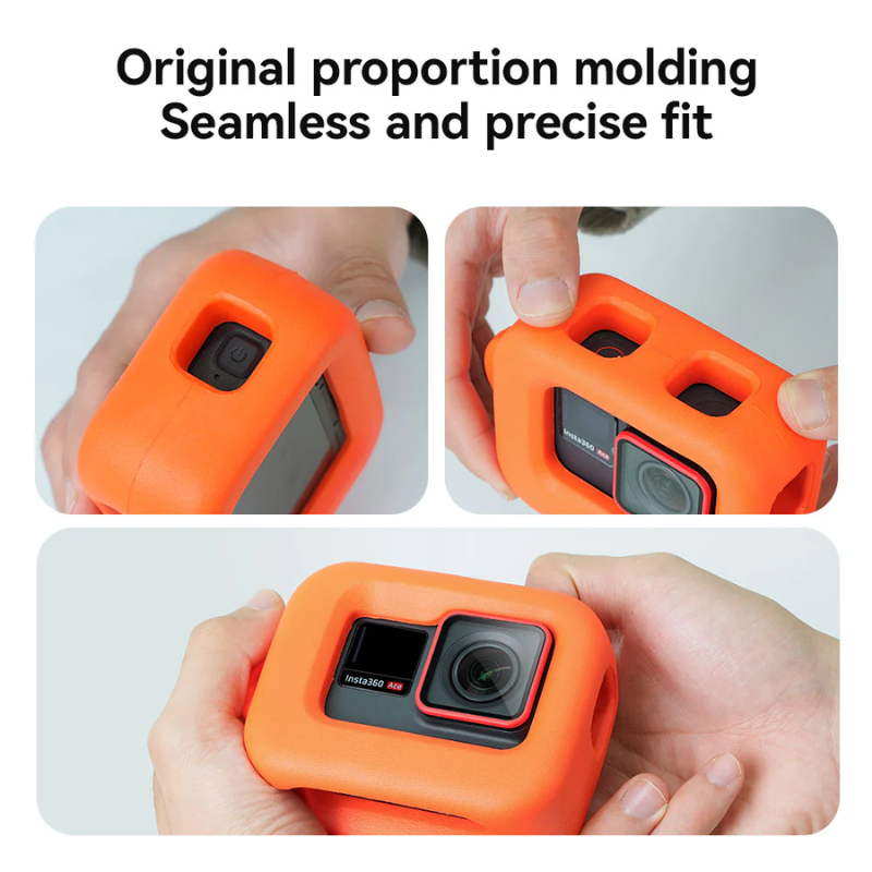 Telesin Floating frame for Insta360 Ace Pro2 / Ace / Ace Pro