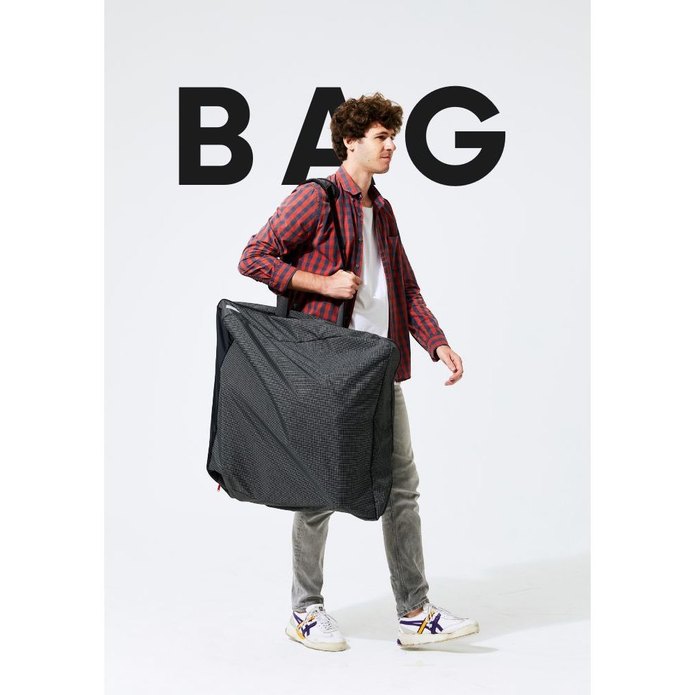 Vincita ผ้าคลุมบรอมตัน (B500Y) INVISIBILITY BAGCOVER