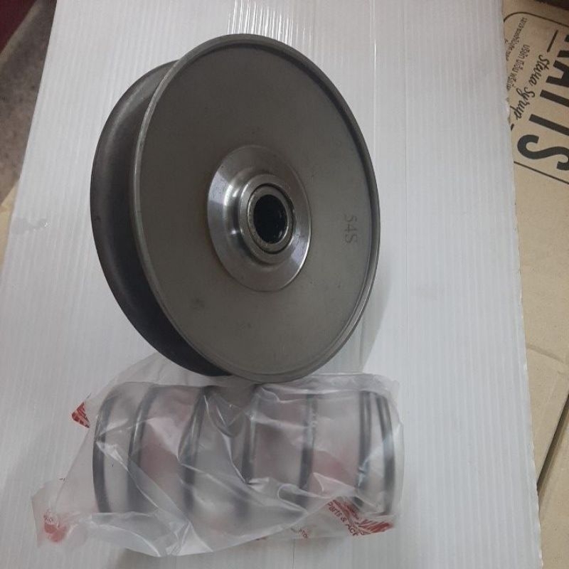 ล้อขับสายพานหลัง YAMAHA  FILANO/ 52B-E7660-00