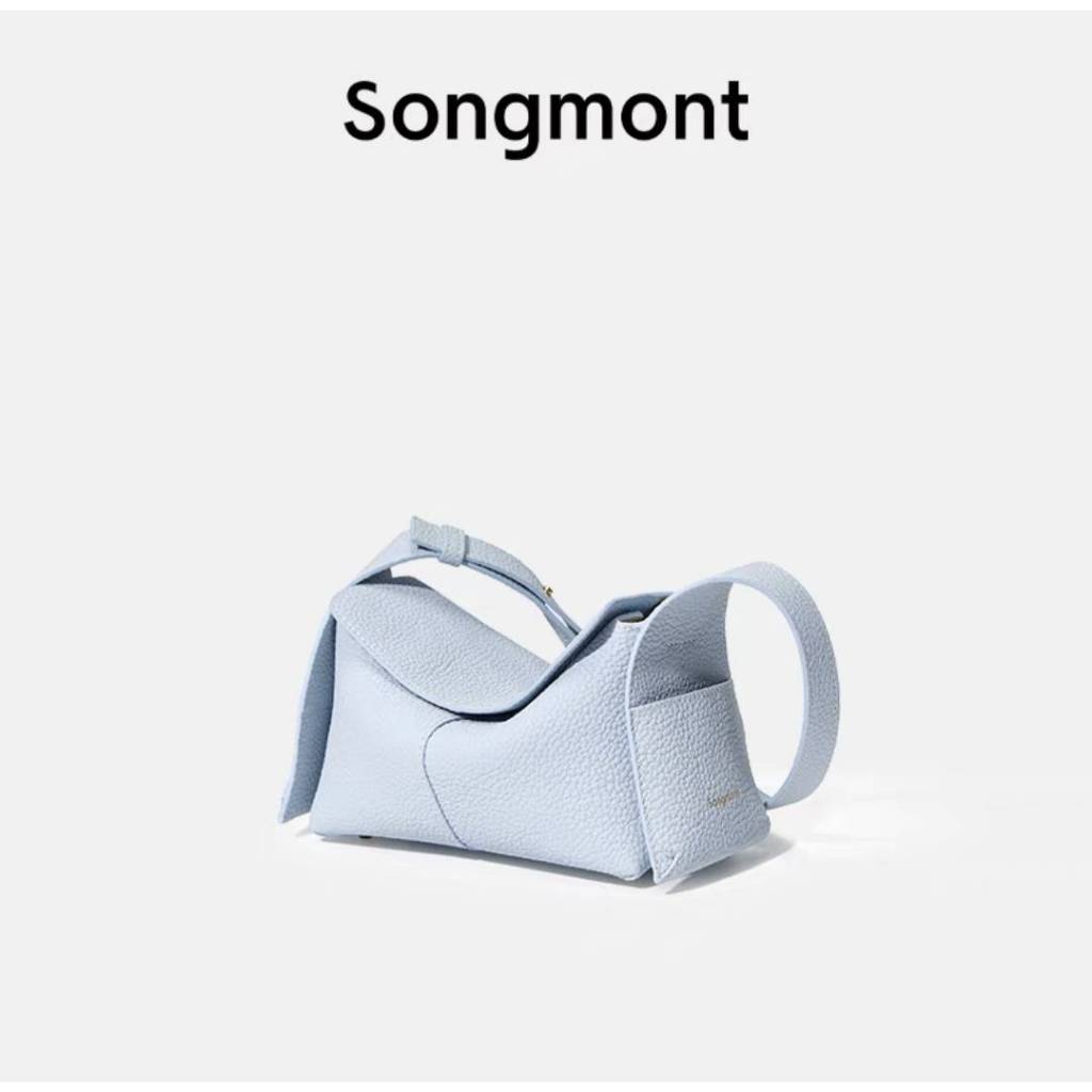 (Pre-order) Songmont Drippy Roof Bag