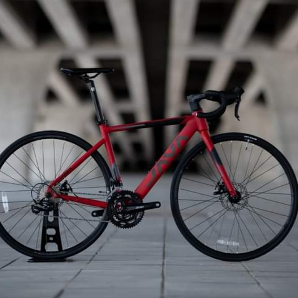 จักรยานเสือหมอบ JAVA รุ่น RONDA (2022)