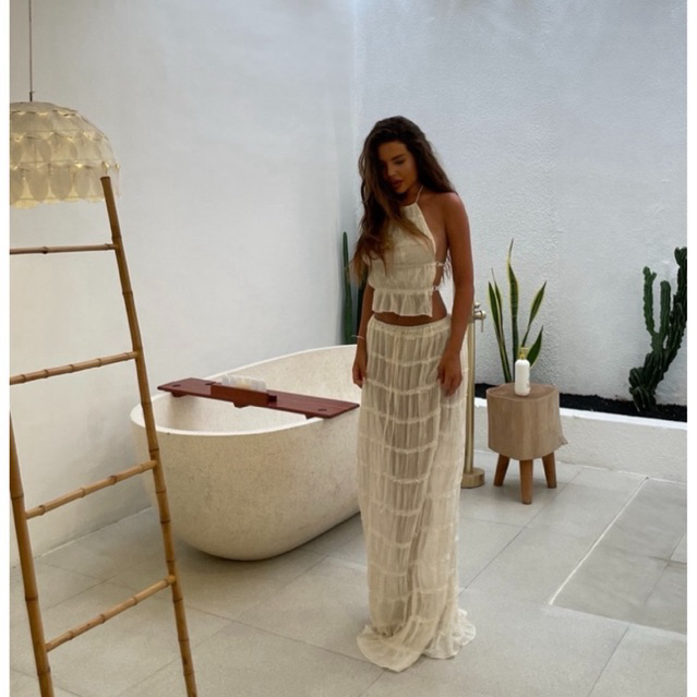 Santo set Thebeige
