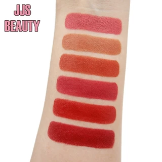 Heng Fang Refreshing Matte Colors Lipstick เซตลิปสติกแมทต์ สีสันสดใส เนียนนุ่ม กลบสีริมฝีปากแนบสนิท