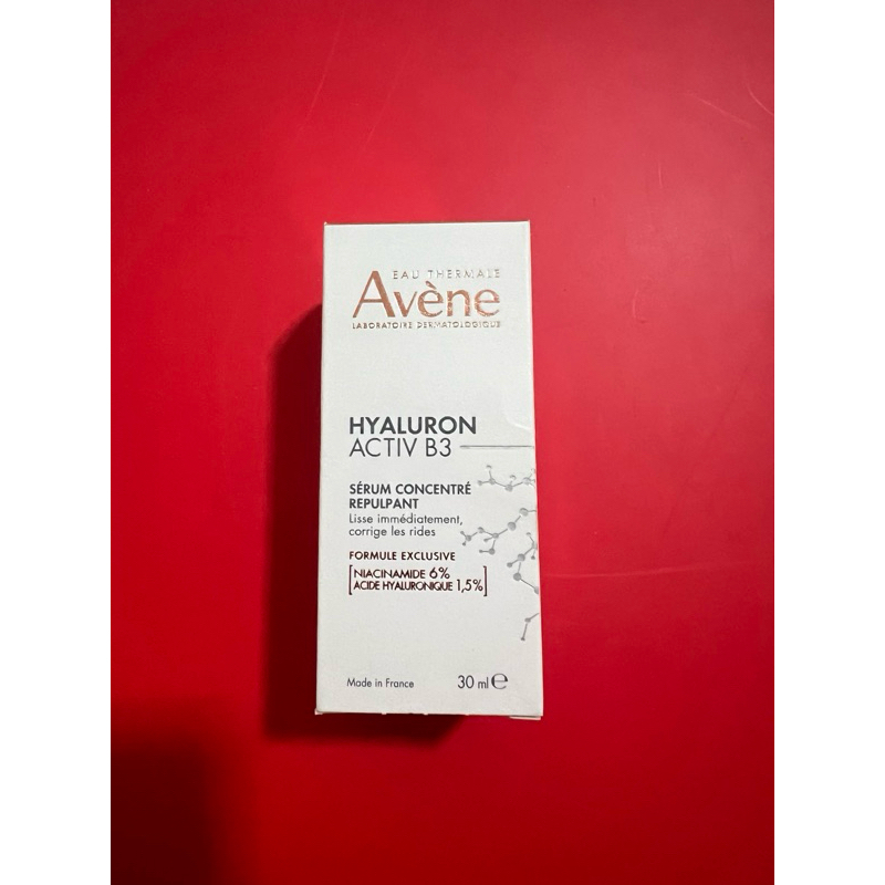 พร้อมส่ง Avene B3 serum ของแท้ ฉลากไทย