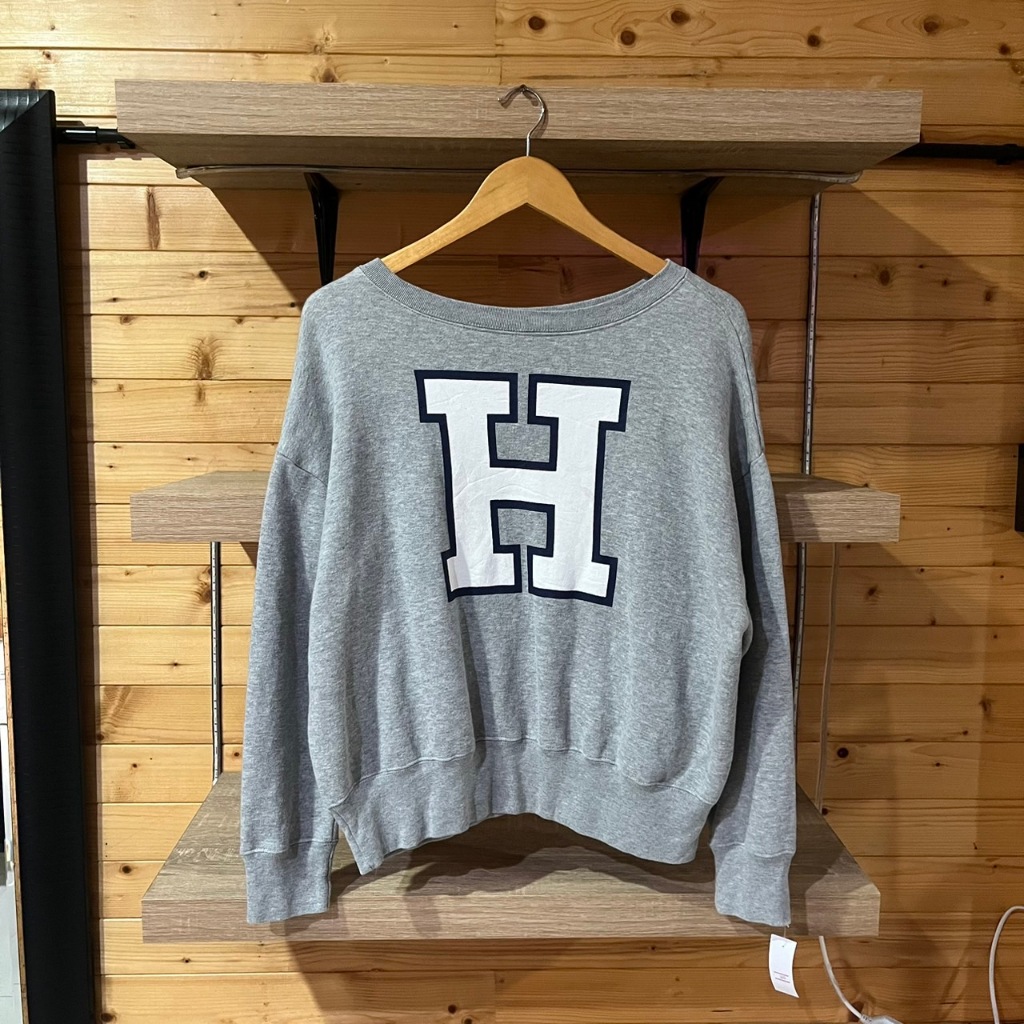 beams boy x screen stars sweatshirt