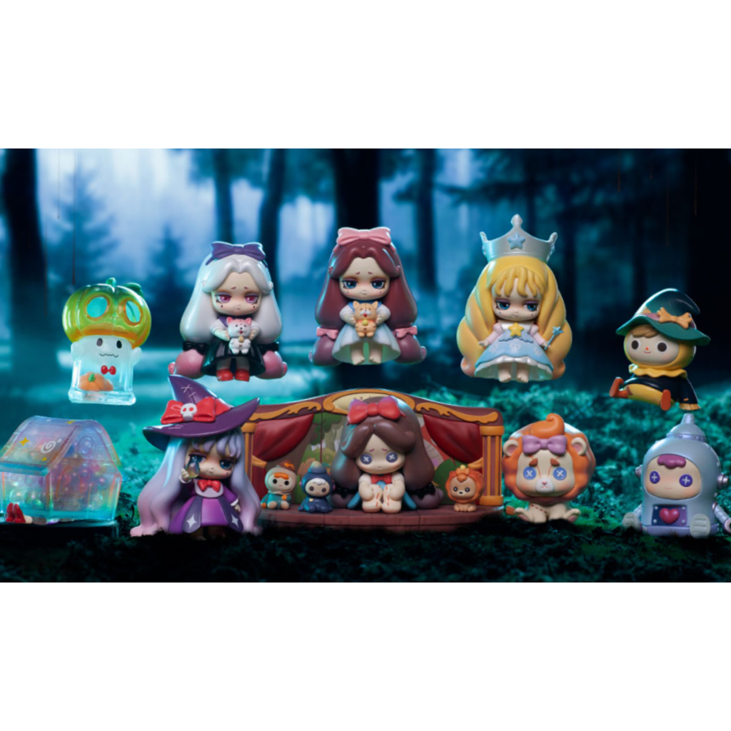 !!โล๊ะ!!-[ฺเช็กการ์ดไม่แกะซอง] - Lilith Land of Oz
