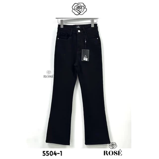5504 ขาม้าเรียบ ทรงสวย ใส่กระชับ