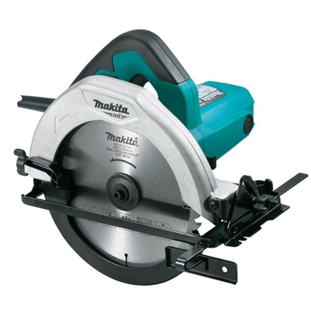 เลื่อยวงเดือน 7" M5801B MAKITA (088381822114)