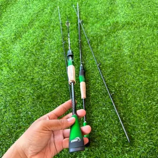 คันเบ็ด รุ่น MAGICSOU LINE4-12LB LURE 5-15G