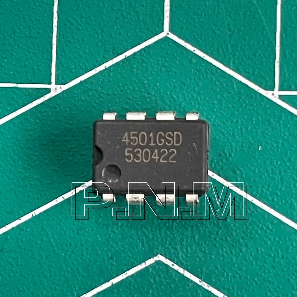 AP4501GSD ( 4501GSD ) DIP 8ขา ราคาต่อตัว พร้อมส่งในไทย
