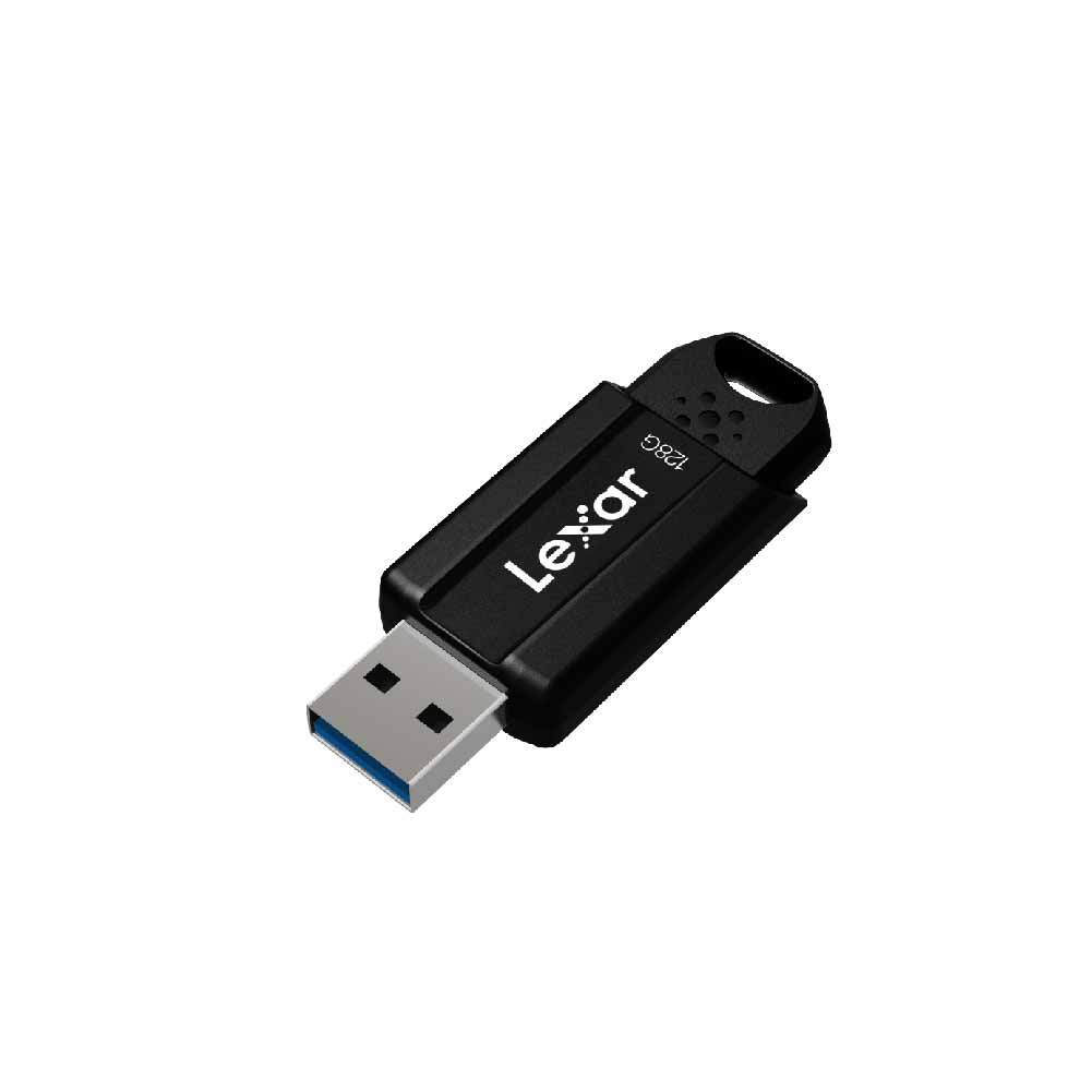 แฟลชไดรฟ์ Lexar S80 128GB USB 3.1 Flash Drive_5