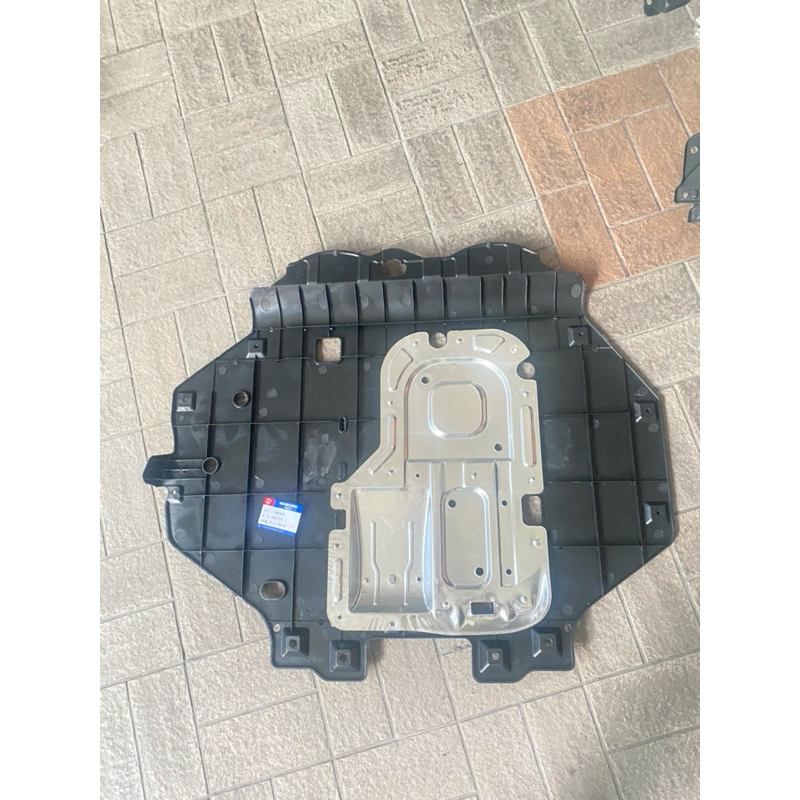 พลาสติกใต้เครื่อง HONDA CIVIC FB ปี 2012-2015 OEM
