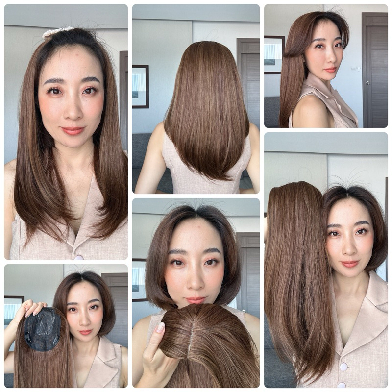 ปิดหงอกวีนัส ซอยสไลด์40-45ซม
