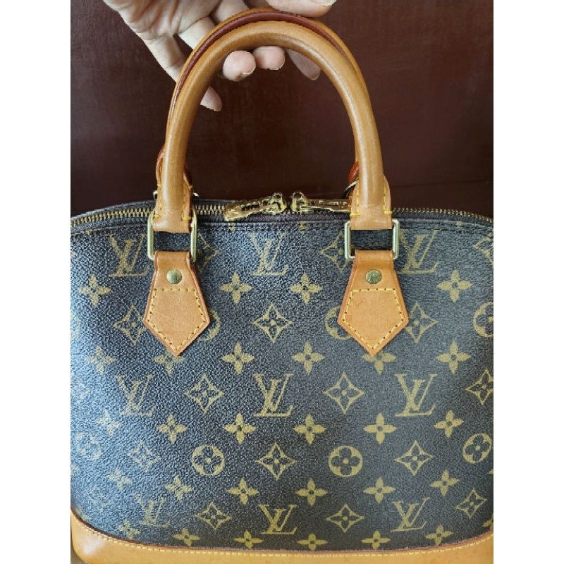 LV Alma ขายแท้เท่านั้น