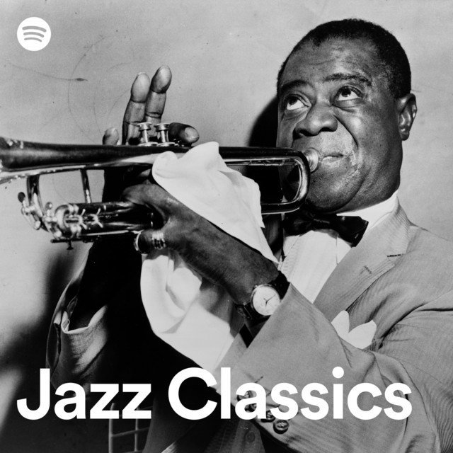 Jazz Classics (แผ่น CD , USB แฟลชไดร์ฟเพลง)