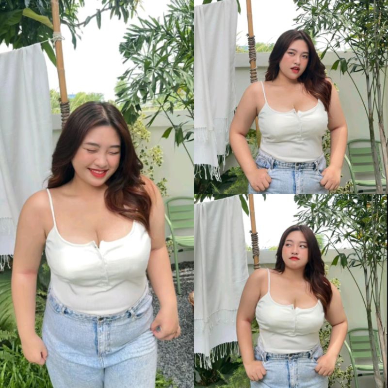 HPS สายเดี่ยวมีฟองน้ำ อก 38-44" นิ้ว