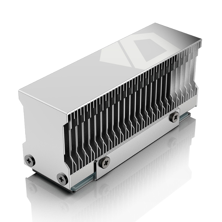 Heatsink M.2 SSD ID-Cooling Zero M15