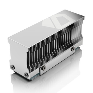 Heatsink M.2 SSD ID-Cooling Zero M15