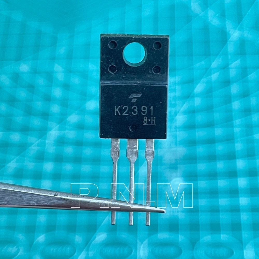 K2391 & K2399 IC Mosfet  ราคาต่อหนึ่งชิ้น💳 พร้อมส่งในไทย🇹🇭