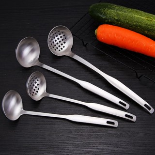 ShopAt.Two[KC-3059] กระบวยสุกี้ ชาบู กระบวยรู กระบวยตักซุป ส…