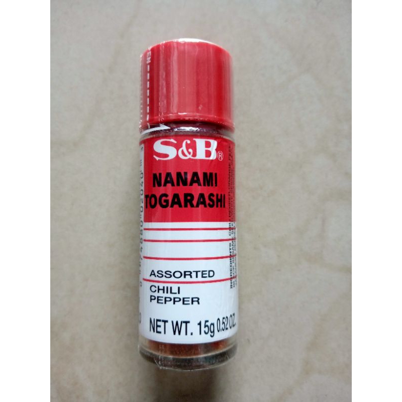 น้ำมันงาพริก  ลายุญี่ปุ่น LAYU Chili Oil ตรา เอสแอนด์บี S&B ขนาด 33ml ราคา ถูกที่สุด ดีลบีเคเค แกลเลอรีภาพที่ 5