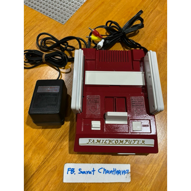 Famicom Games console 8 bit originally