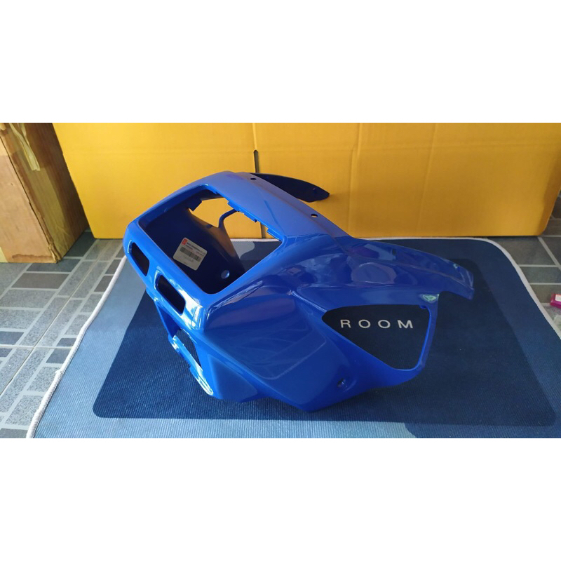 หน้ากาก zr หน้ากาก yamaha zr120 ของใหม่มือ 1 มีหลายสี