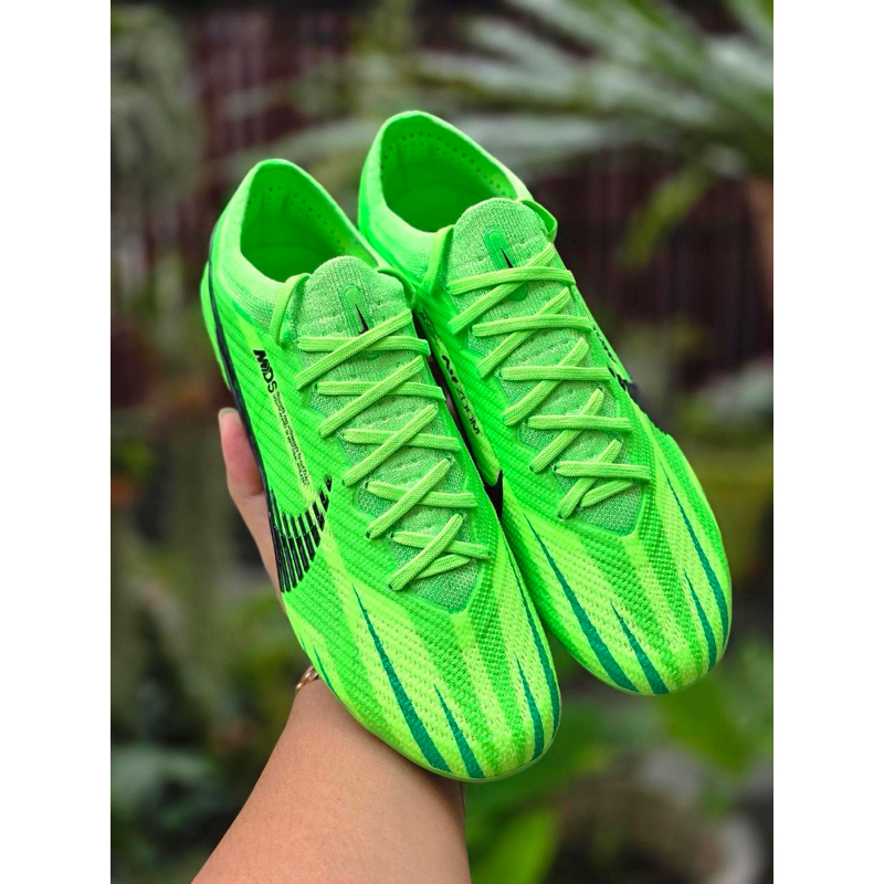 Nike Zoom Mercurial 15 FG MDS008 CR7  ของแท้ 100%