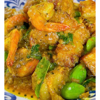 พริกแกงกะทิ แกงคั่ว ผัดเผ็ด พริกแกงใต้ 🔥หรอยแรง