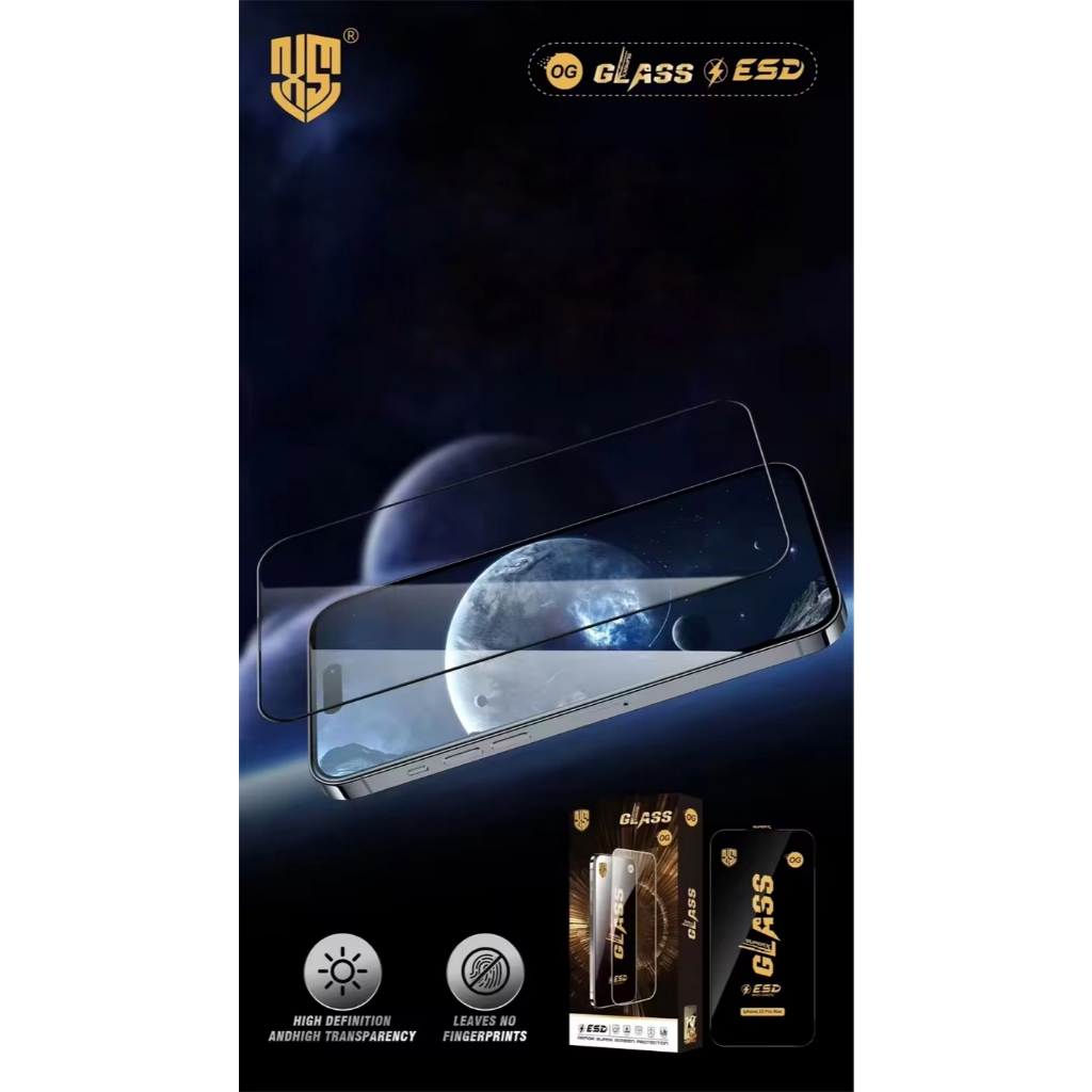 ฟิล์มกระจกใสเต็มจอ OG OPPO A94 A95 A96 A97 A98-5G F11PRO F15 F17 F17PRO F19 F19PRO F19S F21PRO F21SPRO F23-5G K3 R15PRO - รูปที่ 7