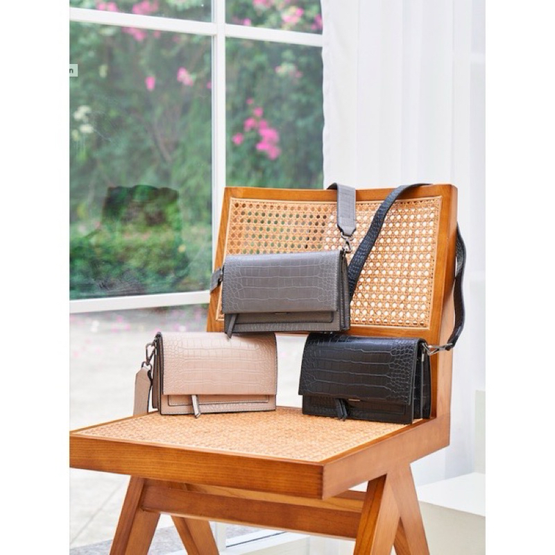 BESTER “MILO” Bag มือสอง