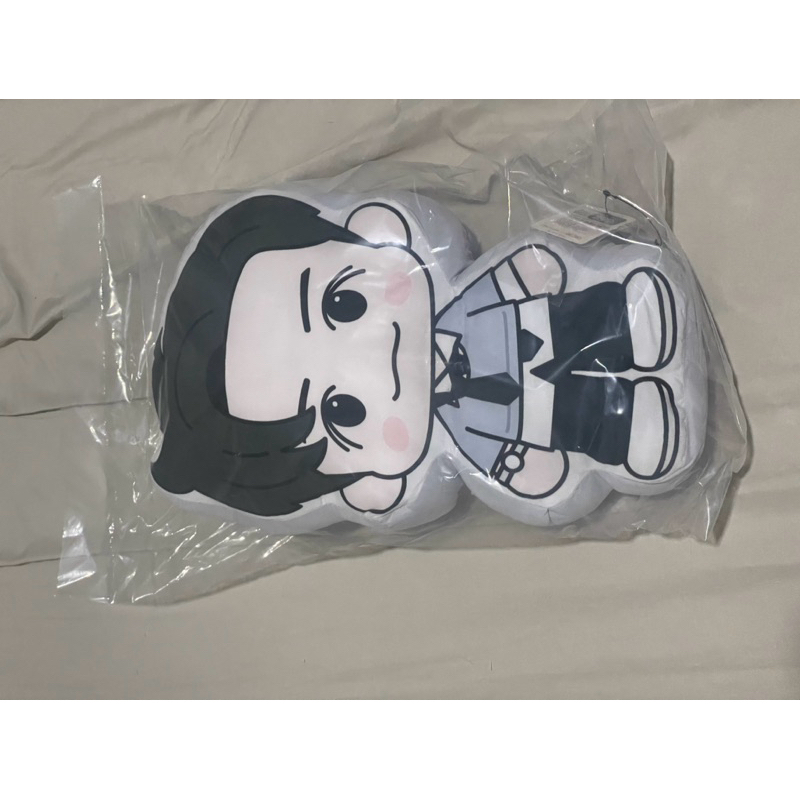 *พร้อมส่ง* หมอน Moshi Moshi NCT DREAM ลิขสิทธิ์แท้