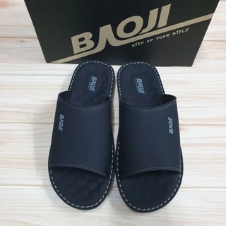 Baoji PM106 รองเท้าแตะสวมชาย ไซส์ 39-44