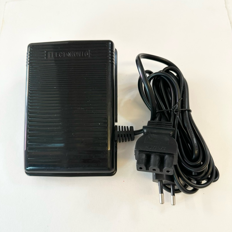 ขาเหยียบมอเตอร์ จักรเอลวีร่า elvira smoothie Cherry  ราคาต่อชุด