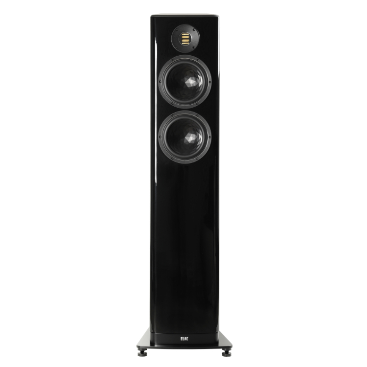 ELAC Vela FS408 Floorstanding